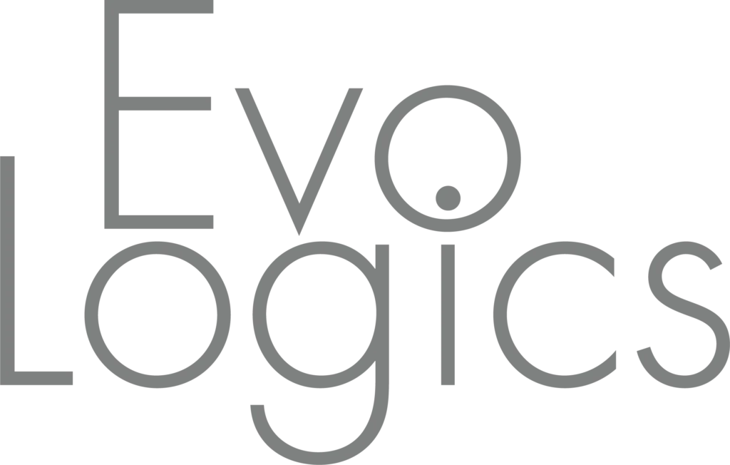 Evologics logo original no r ral7037.webp